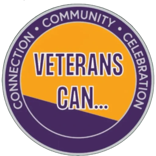 Veterans Can — connection, community, celebration