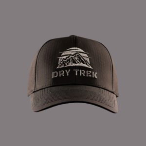 Aquapeak Embroidery waterproof cap