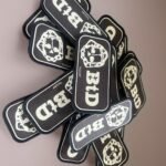 BtD Taccap Patch