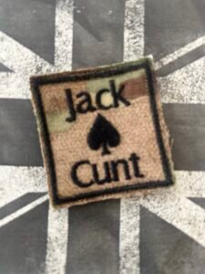 Jack Cunt