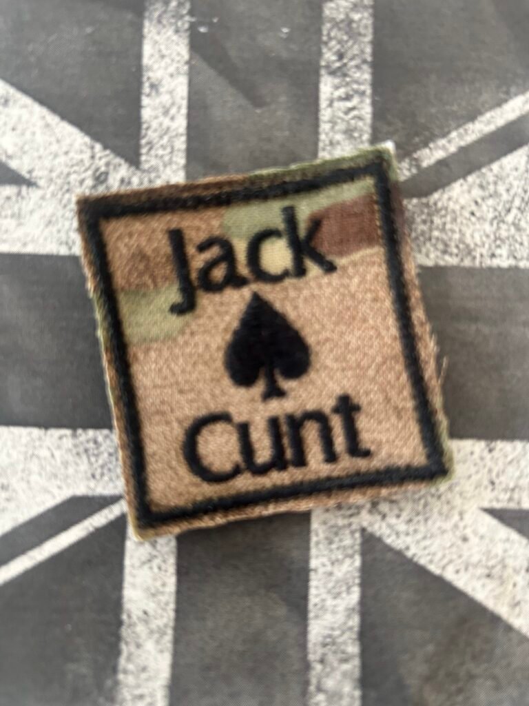 Jack Cunt