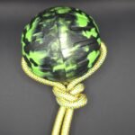 Camo Foam Ball