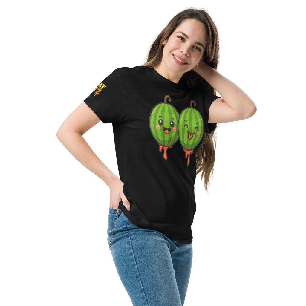 Phat Boi'z Melons