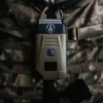 Tactical 2D Foil Shaver