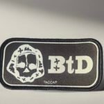 BtD Taccap Patch