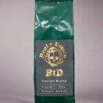 Italian Blend (BEANS)