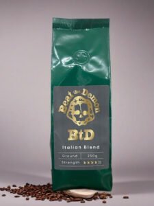 Italian Blend (BEANS)