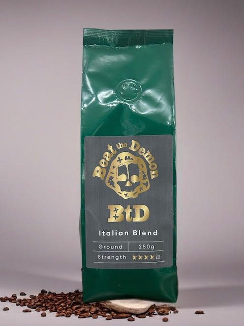 Italian Blend (BEANS)