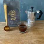 Italian Blend, Beat The Demon