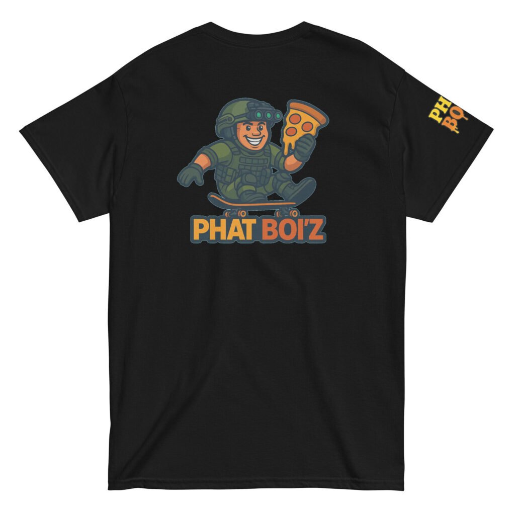 Operation Phat Boi'z