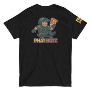 Operation Phat Boi'z