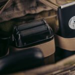 Tactical 2D Foil Shaver