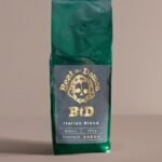 Italian Blend (BEANS)
