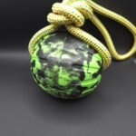 Camo Foam Ball