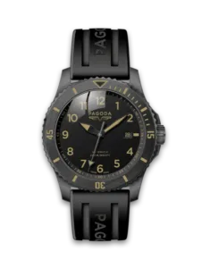 Tac 1 Bravo - Rock Skipper Edition