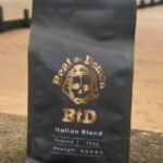 Italian Blend, Beat The Demon
