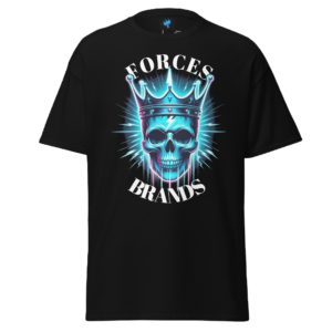 Skull King Tee